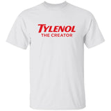 Tylenol The Creator Autism Shirt