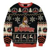 Ur Krostitzer Christmas Ugly Sweater