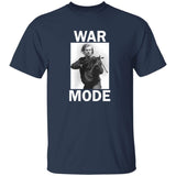 War Mode Merch Heat Shirt