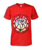 Kiowa Tribe Of Oklahoma Shirt