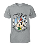 Kiowa Tribe Of Oklahoma Shirt